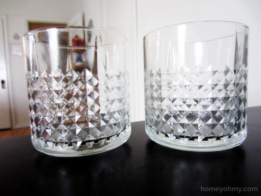 Ikea whiskey glasses