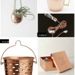 Copper: To DIY, Inspire, and Shop