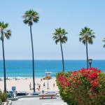 Around Town: Manhattan Beach