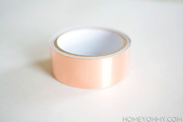 Copper Tape