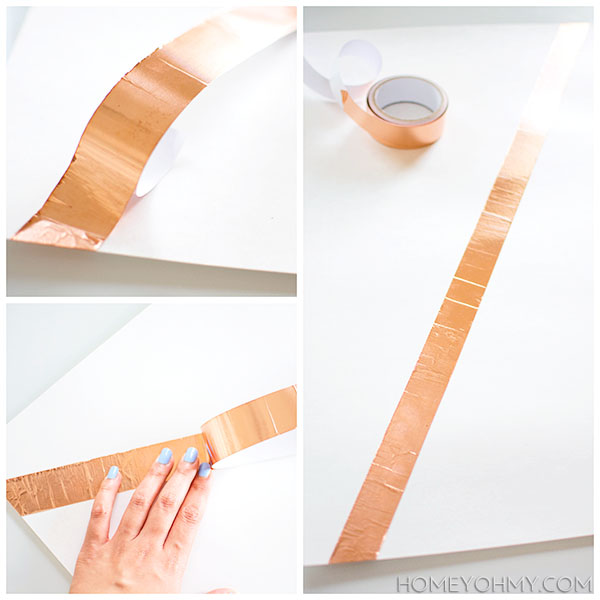 copper tape 1