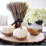 100 Fall Decor and Craft Ideas