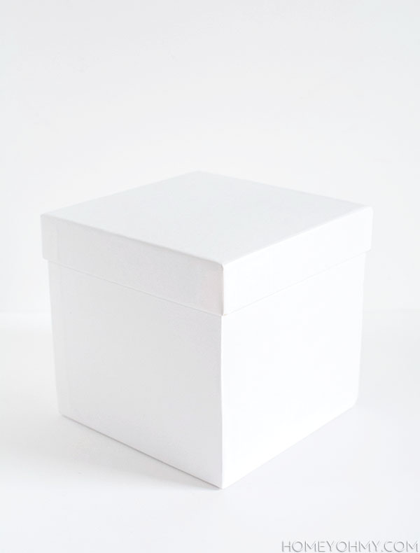 White Box