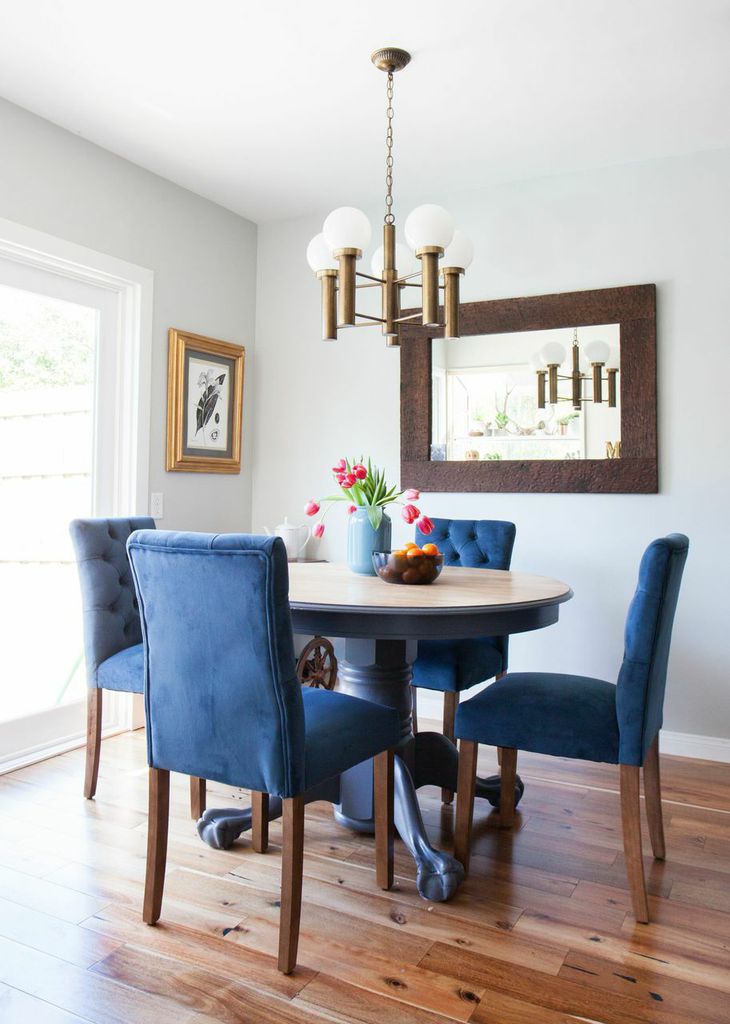 BLUE-DINING-CHAIRS