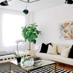 Five Favorite Living Rooms