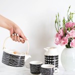 Cutest Tea Set Ever + AlwaysMod Giveaway