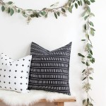 DIY Eucalyptus Garland