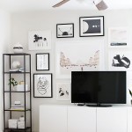 How to Hang a Gallery Wall