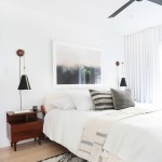 Minimal Bedrooms