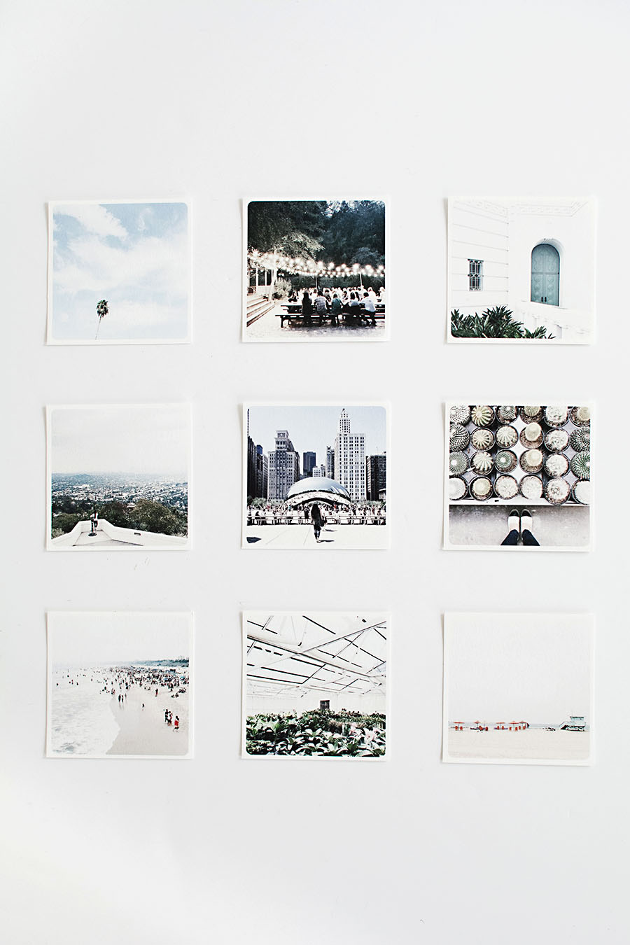 Snapbox photos