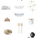 Shop: Gift Guide for the Home
