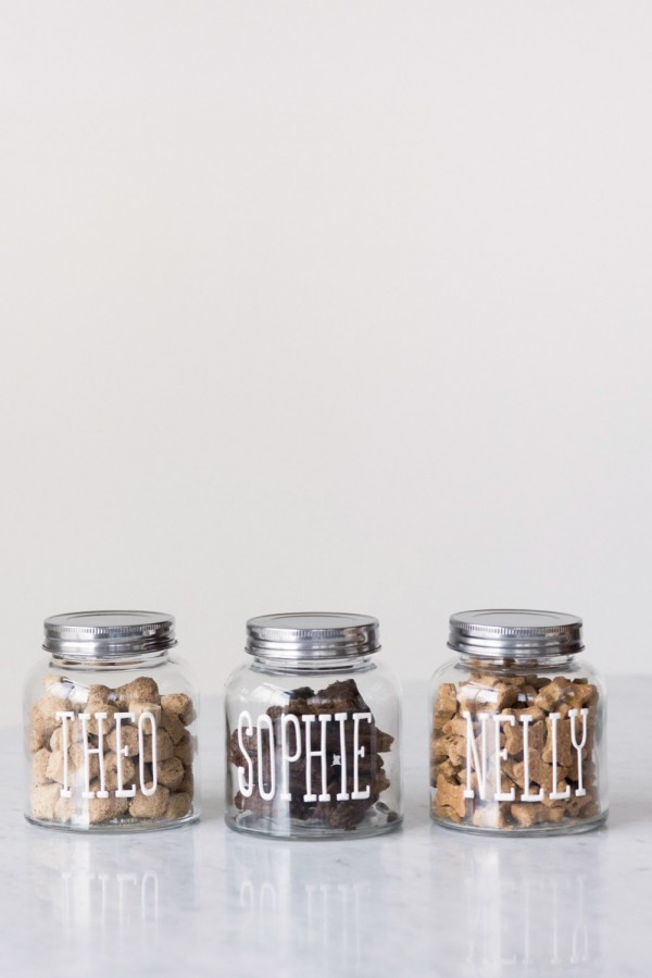 DIY-Dog-Treat-Jars