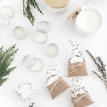 Last Minute DIY Gifts: Candles, Lip Balm, and Soap