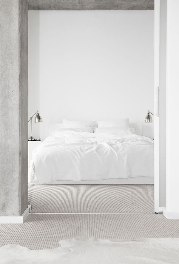 white bedroom-2