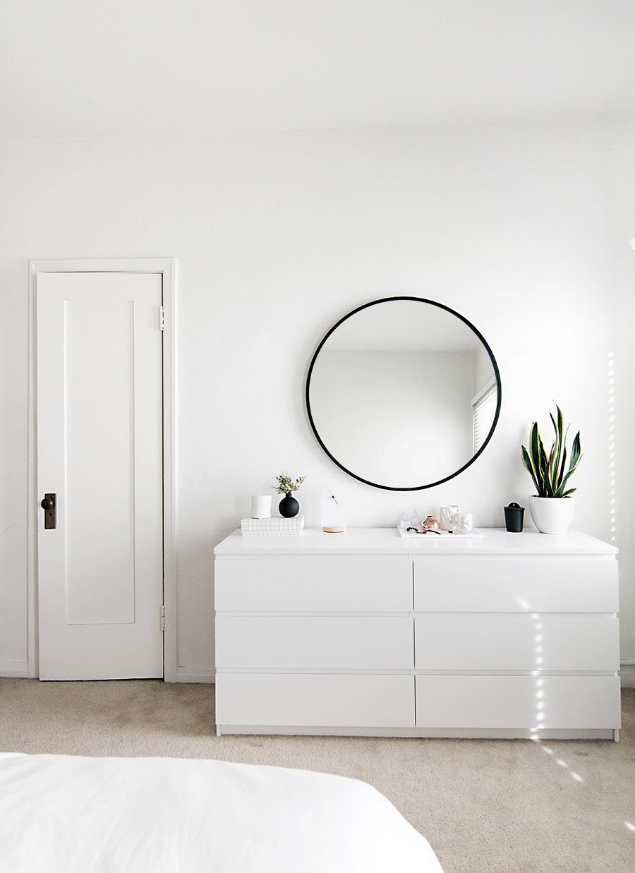 minimalist bedroom-2