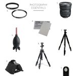 Photography Essentials