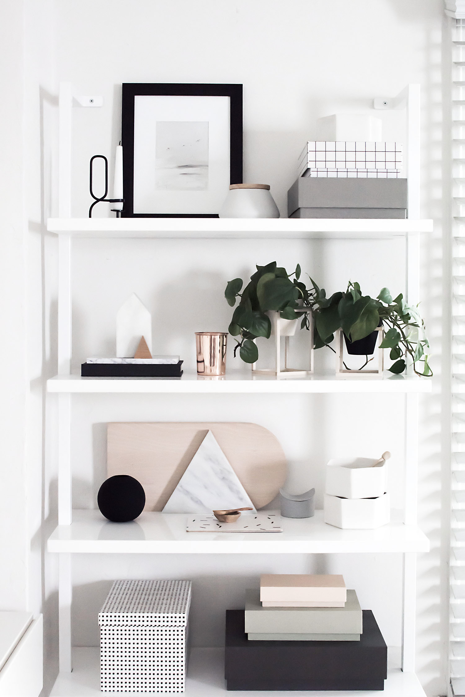 shelf styling-2