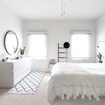 How to Achieve a Minimal Scandinavian Bedroom