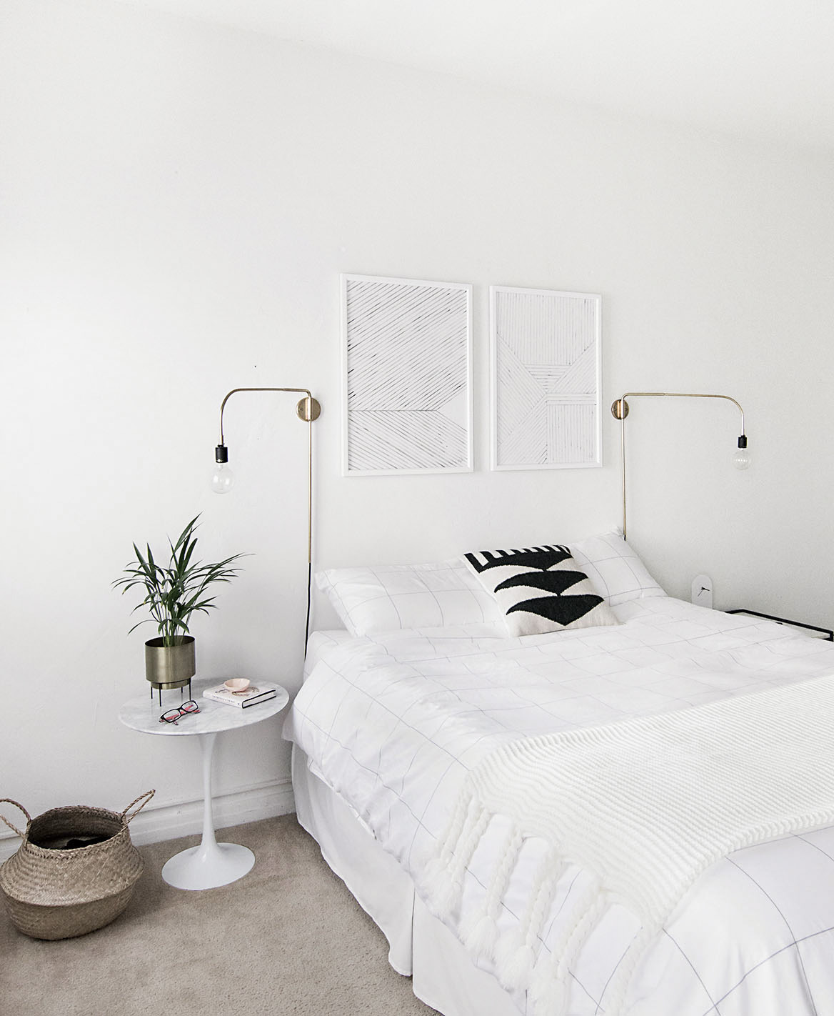 modern minimal bedroom-3-7
