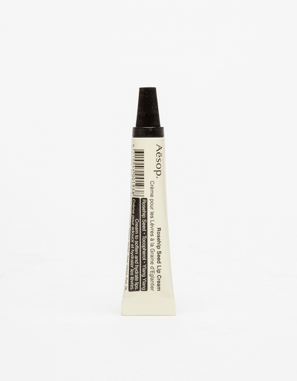 Aesop Rosehip Seed Lip Cream