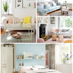 Pastel Interiors