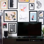 How to Plan and Hang a Gallery Wall