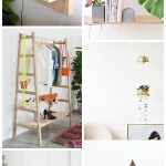 12 DIYs for the Home