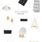 Shop: Gift Guide for Her