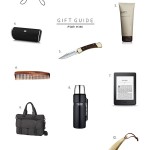 Shop: Gift Guide for Him