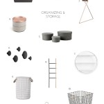Shop: Organizing and Storage Accessories