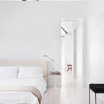 Minimal Bedrooms (Again)