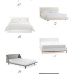 Modern and Minimal Beds