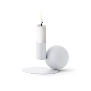 optical-candle-holder-white